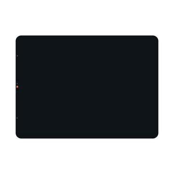 For Apple iPad Pro 12.9 inch (2022) Display And Digitizer Black Pulled