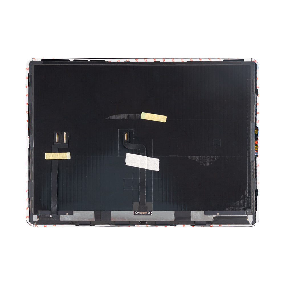 For Apple iPad Pro 12.9 inch (2022) Display And Digitizer Black Pulled