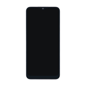 Honor 70 Lite. X6. X8 5G Display And Digitizer With Frame Midnight Black OEM