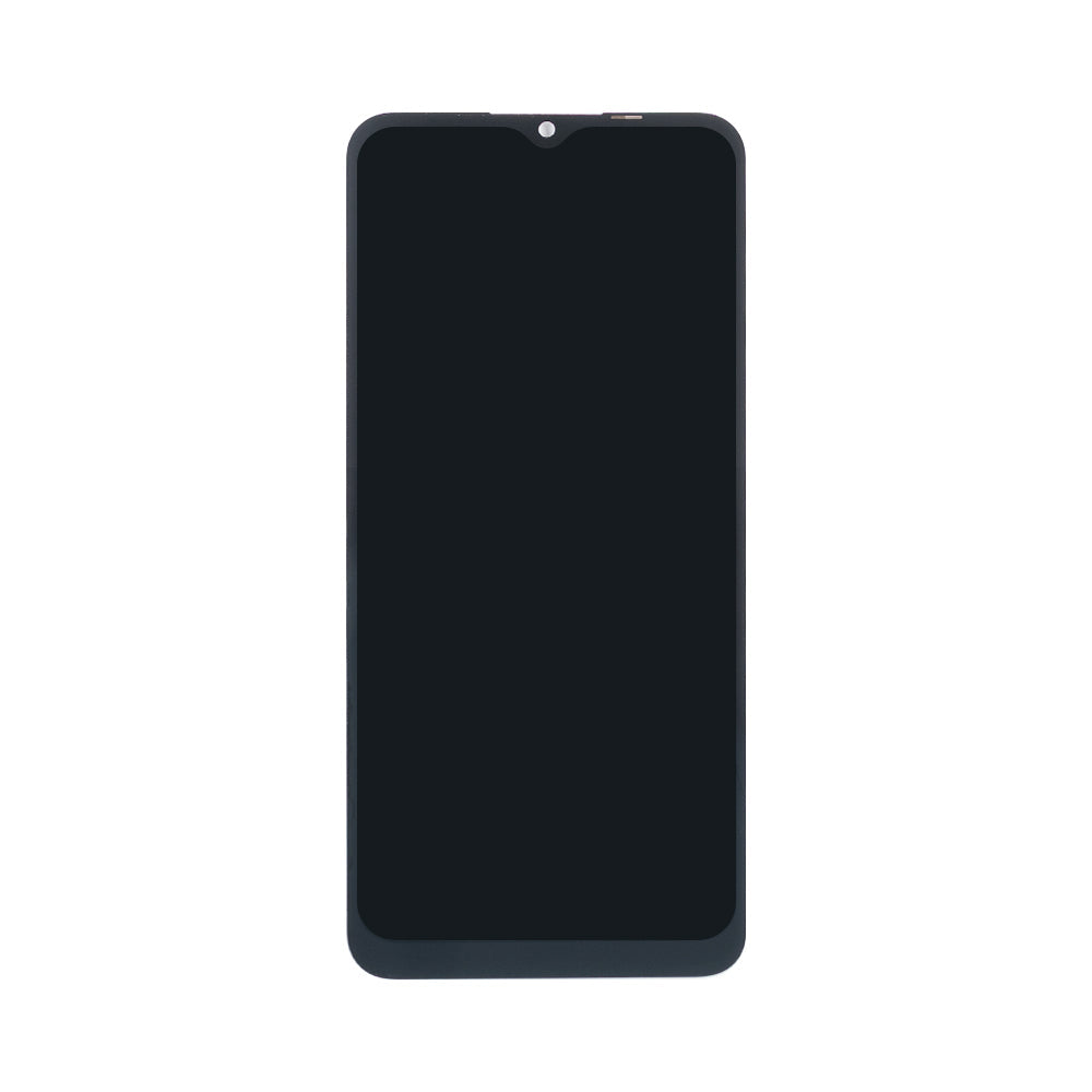 شاشة وديجتايزر ريلمي C31 بدون إطار أسود OEM