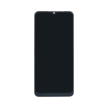 شاشة وديجتايزر ريلمي C31 بدون إطار أسود OEM