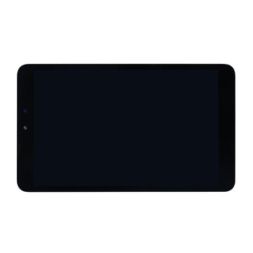 Nokia T10 Display And Digitizer Without Frame Black OEM