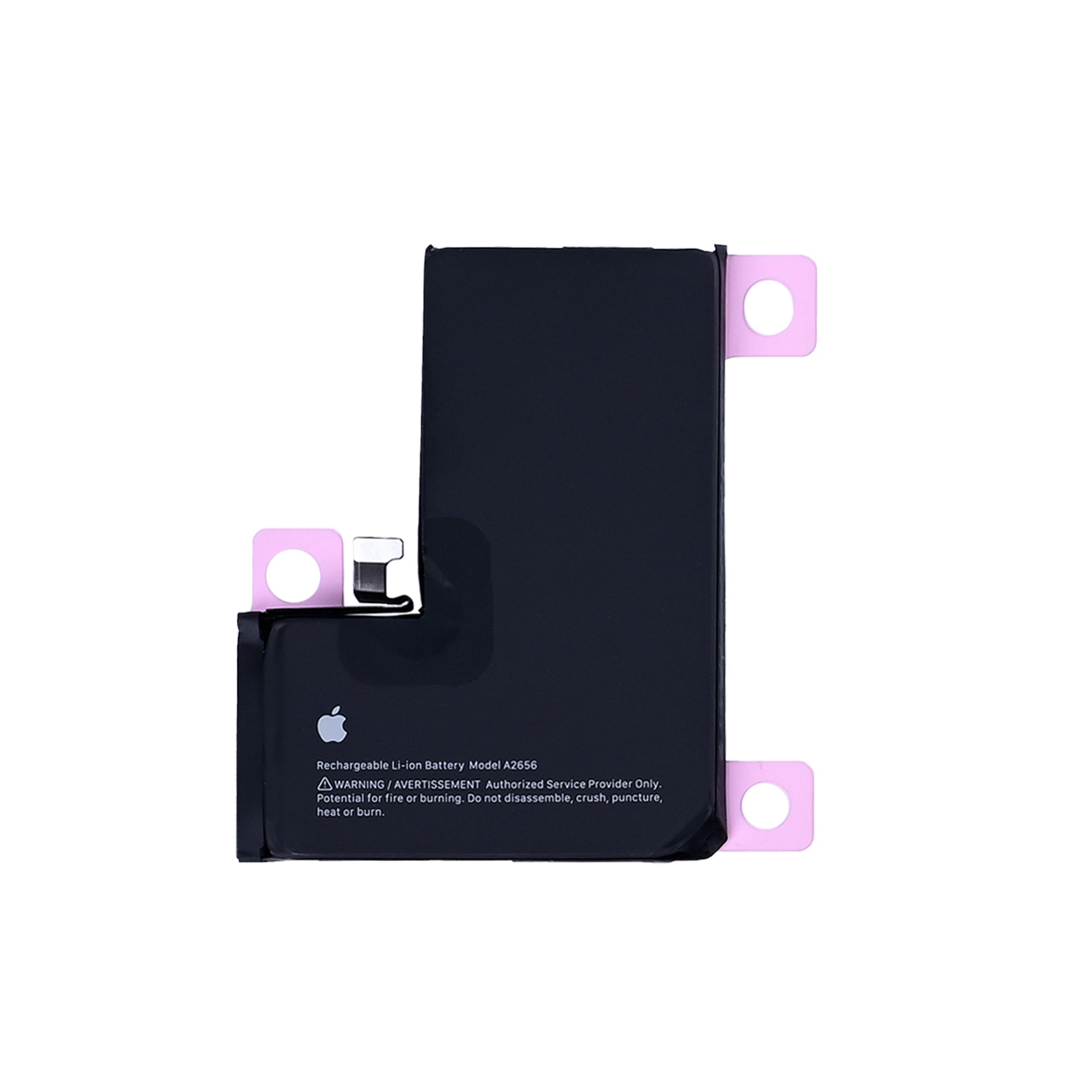 For Apple iPhone 13 Pro Battery 661-21996 Original
