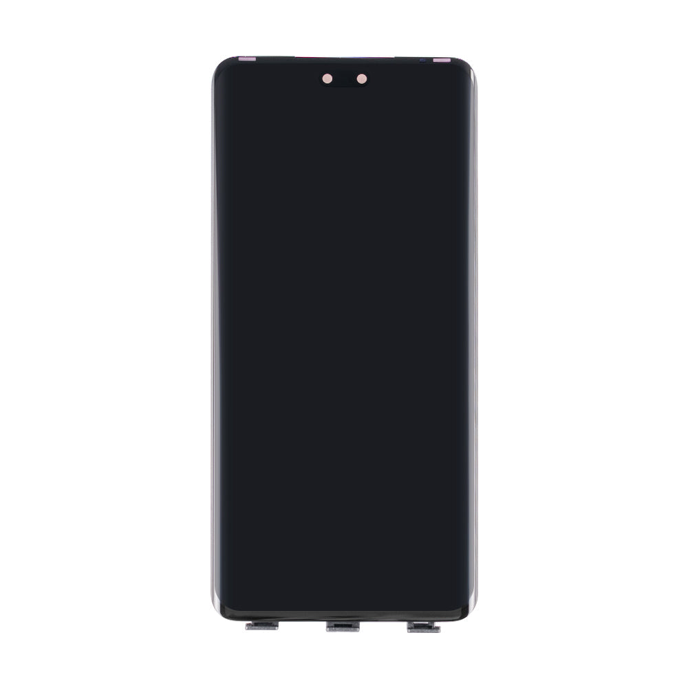 Xiaomi 13 Lite Ecrã E Digitalizador Sem Aro Preto OEM