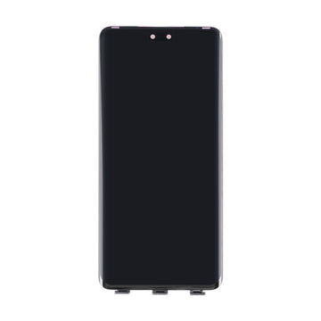Xiaomi 13 Lite Ecrã E Digitalizador Sem Aro Preto OEM