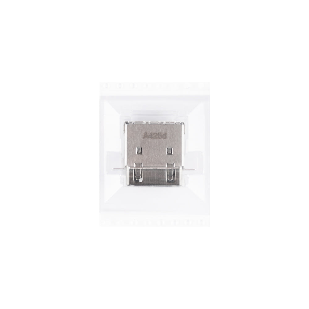 Microsoft Xbox Series S Porta HDMI Fêmea Preto OEM