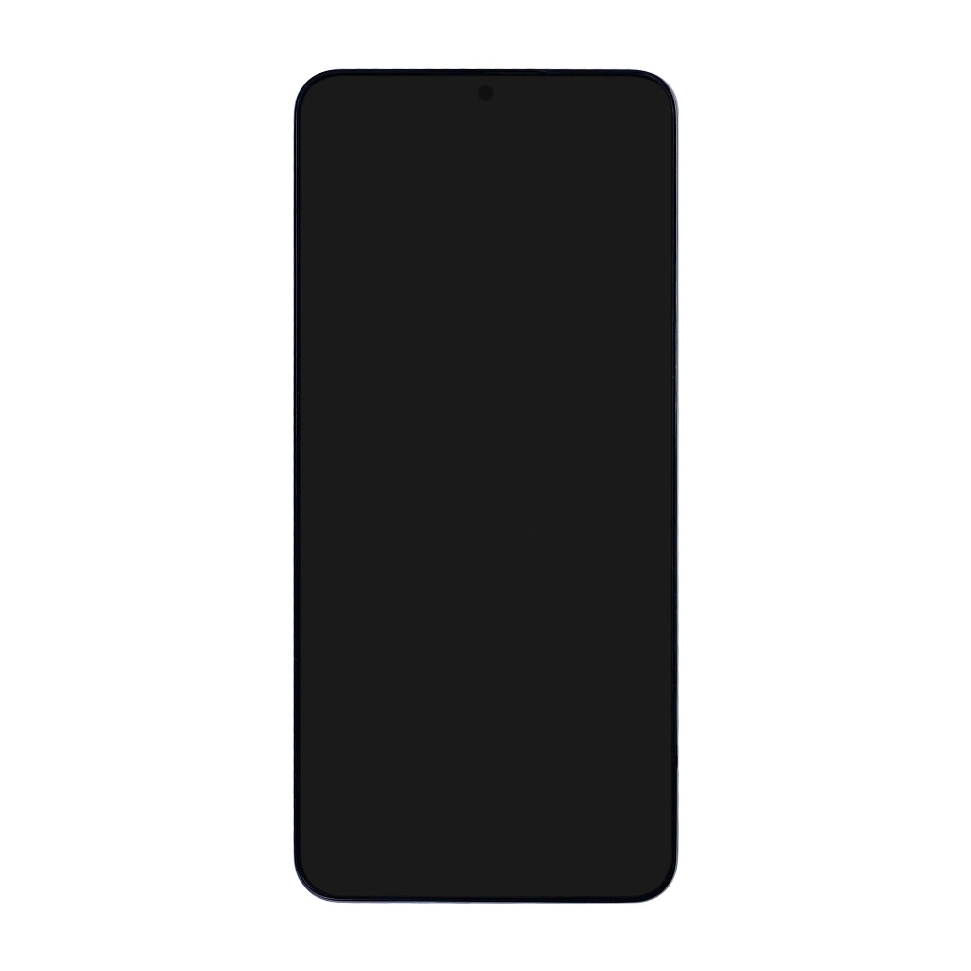 Xiaomi Redmi 14C 4G. 14C 5G. Poco C75. A3 Pro شاشة وديجيتال مع إطار أسود ليلي، حزمة خدمة
