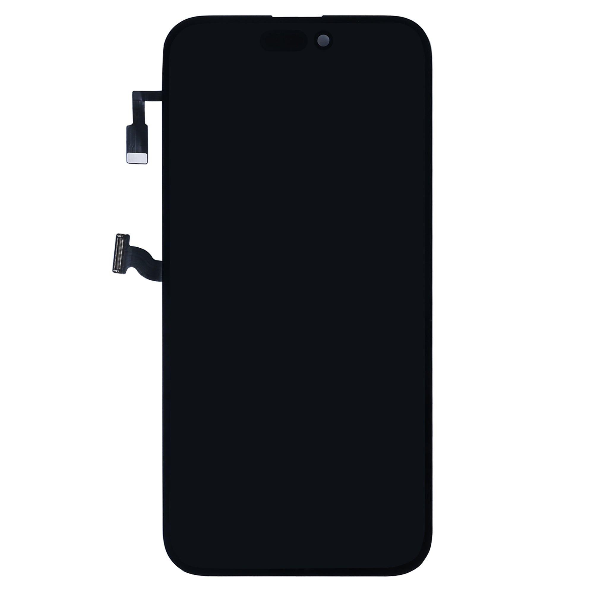 Para Ecrã Apple iPhone 14 Pro Max com Cabo Flexível do Sensor de Proximidade Retirado (Calibrado Usado)