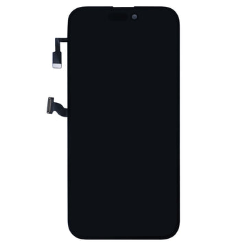 Para Ecrã Apple iPhone 14 Pro Max com Cabo Flexível do Sensor de Proximidade Retirado (Calibrado Usado)