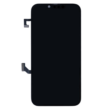 Para Apple iPhone 14 Ecrã Com Sensor de Proximidade Flex Retirado (Usado Calibrado)