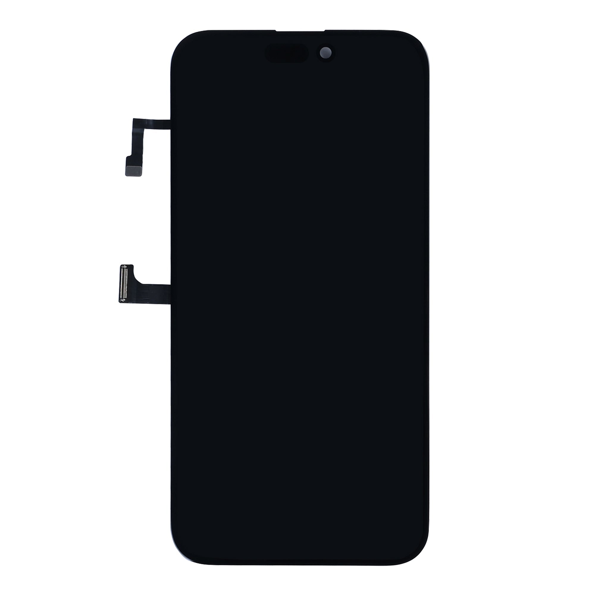 For Apple iPhone 15 Pro Max Display With Proximity Sensor Flex Pulled