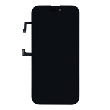 For Apple iPhone 15 Pro Max Display With Proximity Sensor Flex Pulled