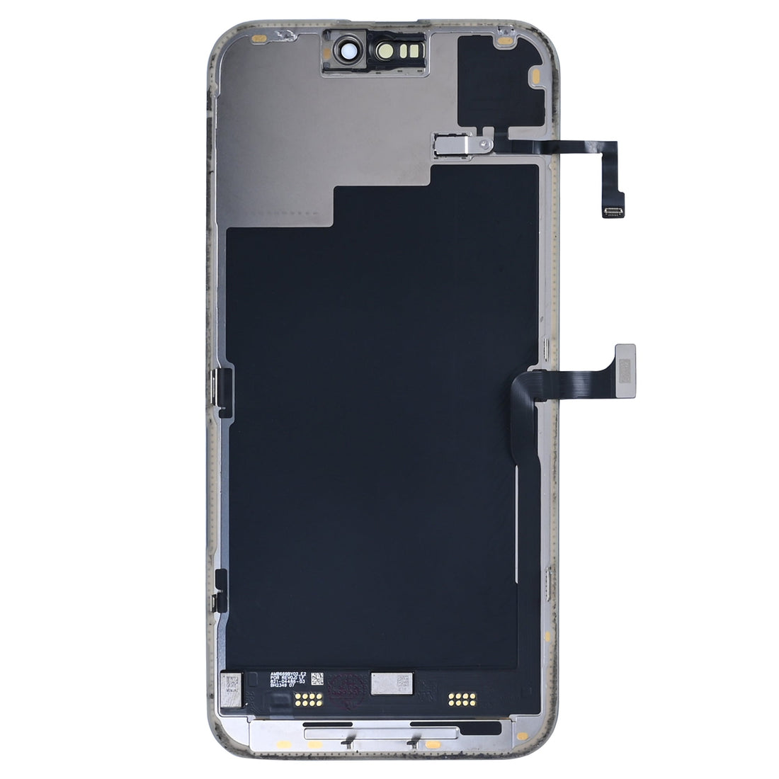 For Apple iPhone 15 Pro Max Display With Proximity Sensor Flex Pulled