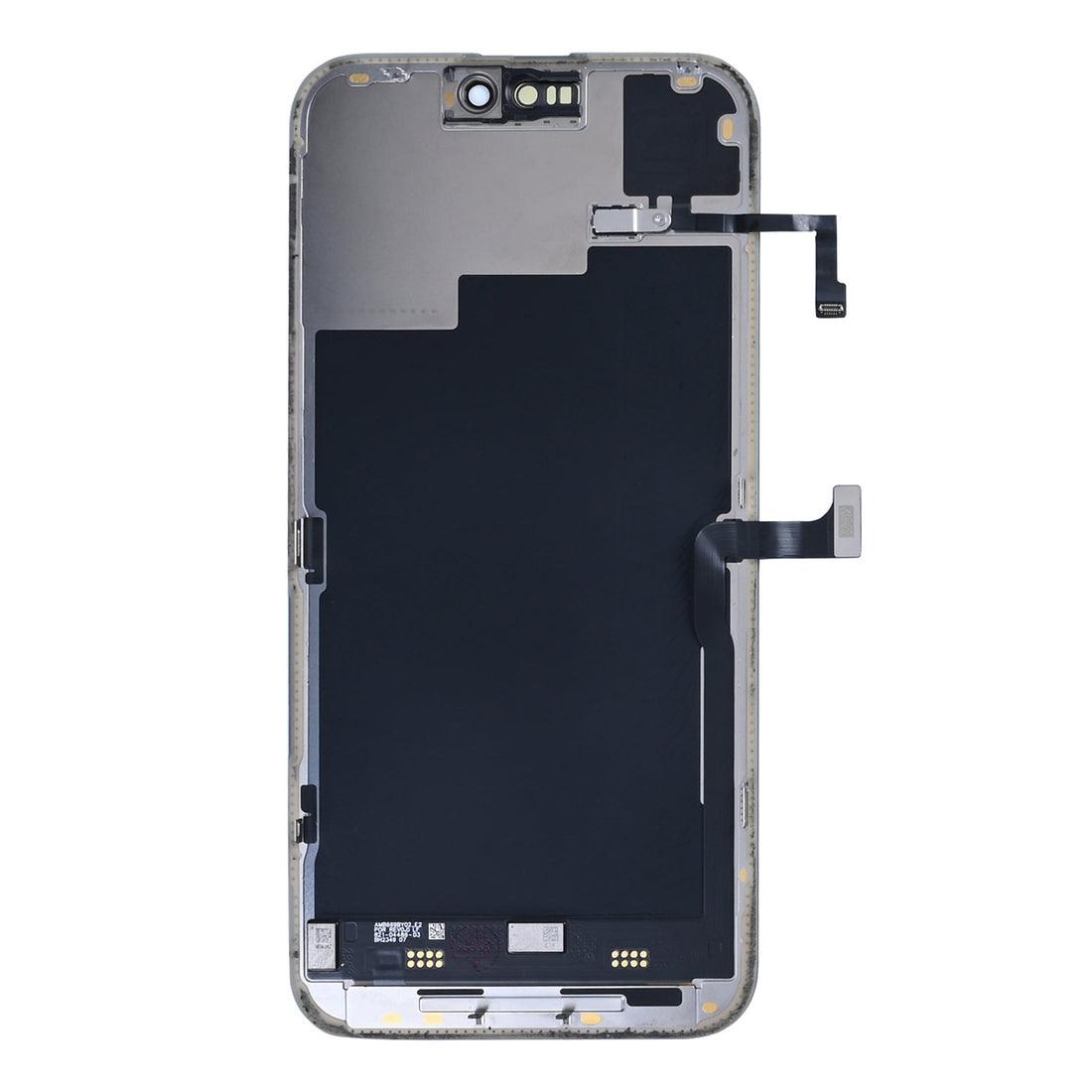 For Apple iPhone 15 Pro Max Display With Proximity Sensor Flex Pulled