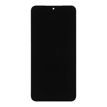 Ecrã e Digitalizador Sem Estrutura Samsung Galaxy S25 S931B, Preto, Service Pack