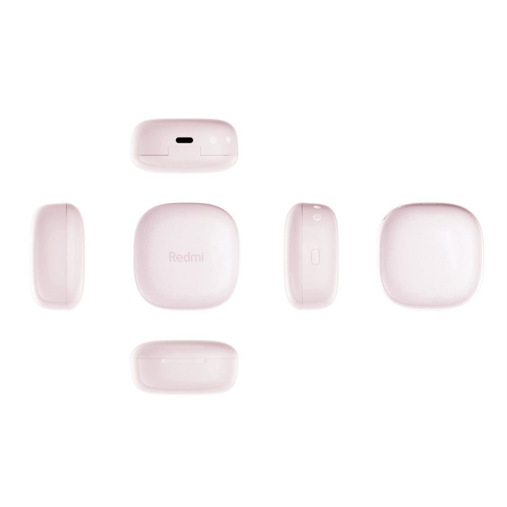 Xiaomi BHR8775GL Redmi Buds 6 Play وردي