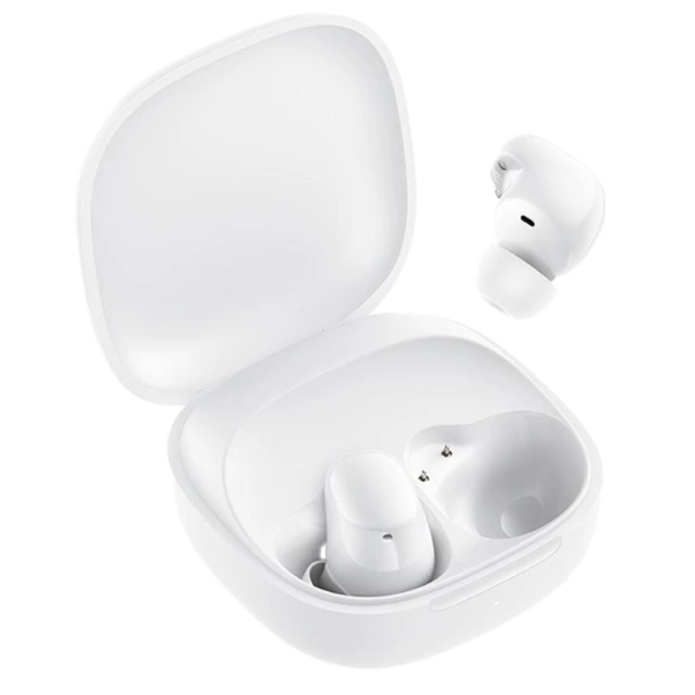 Xiaomi BHR8773GL Redmi Buds 6 Play Branco