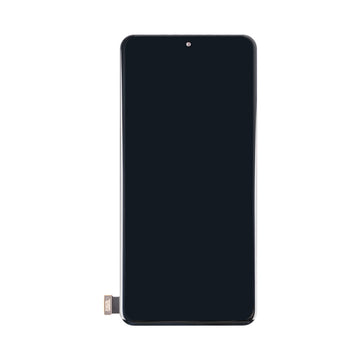 OnePlus 13 Display And Digitizer Without Frame Black OEM