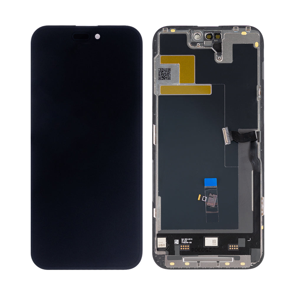 JK For Apple iPhone 14 Pro Max Display And Digitizer In-Cell (COG)