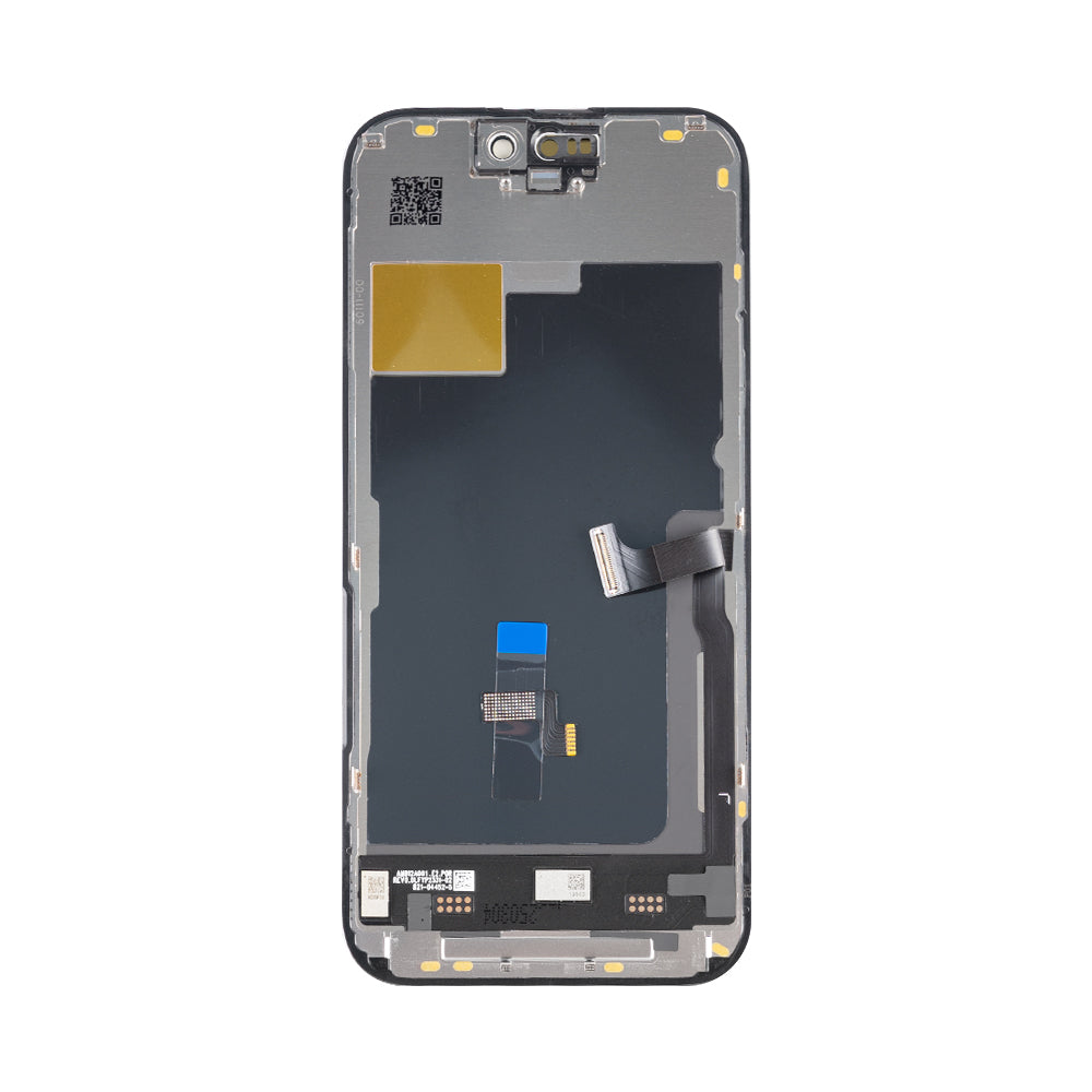 JK Para Ecrã e Digitalizador In-Cell (COG) do iPhone 15 Pro da Apple