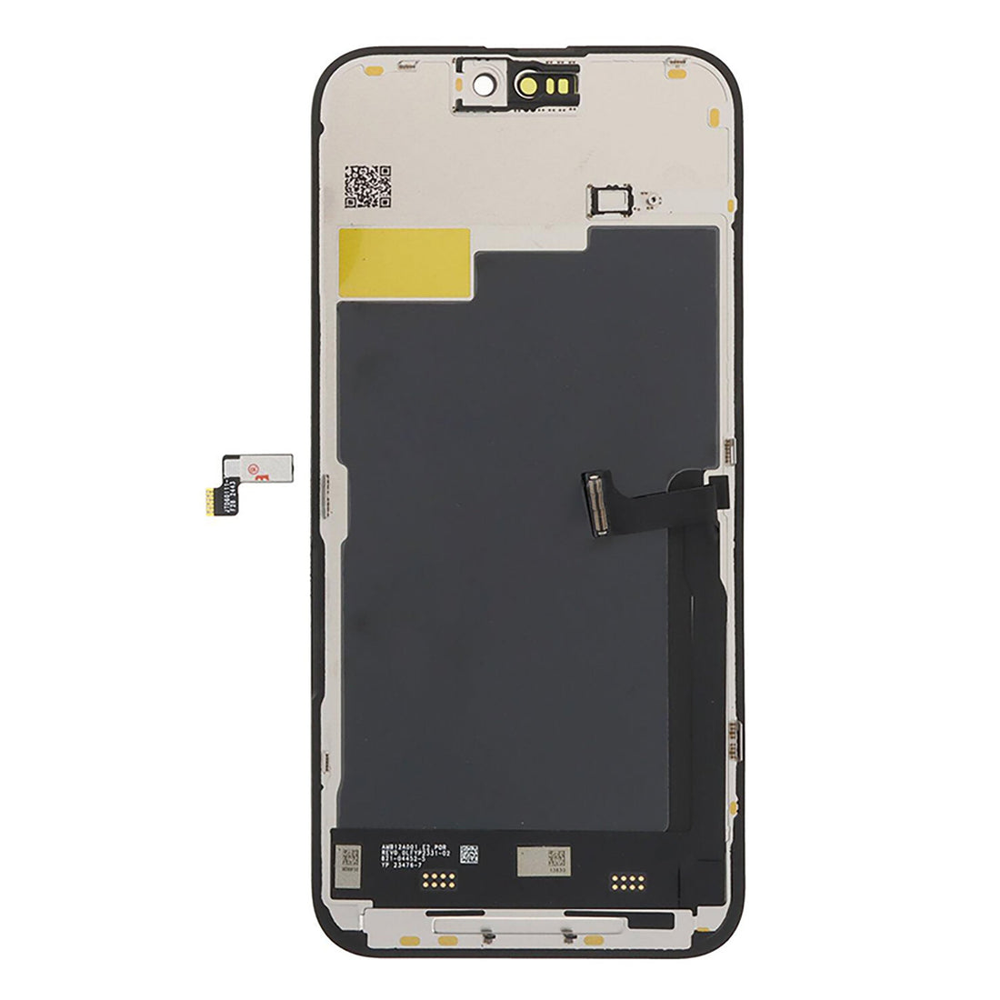 JK For Apple iPhone 15 Pro Max Display And Digitizer In-Cell (COG)