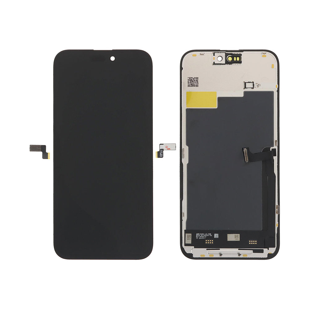 JK For Apple iPhone 15 Pro Max Display And Digitizer In-Cell (COG)