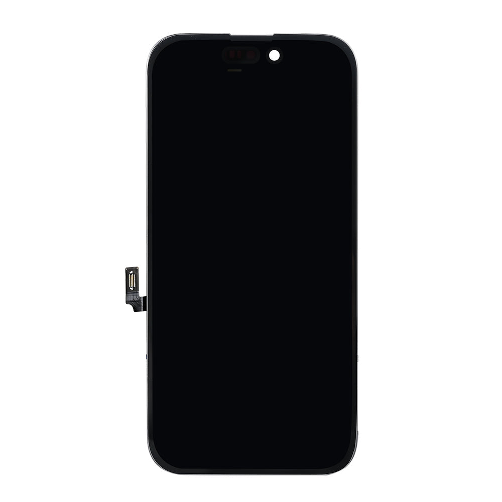 Ecrã e Digitalizador Recondicionados para Apple iPhone 16 Plus