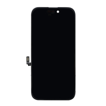 Ecrã e Digitalizador Recondicionados para Apple iPhone 16 Plus