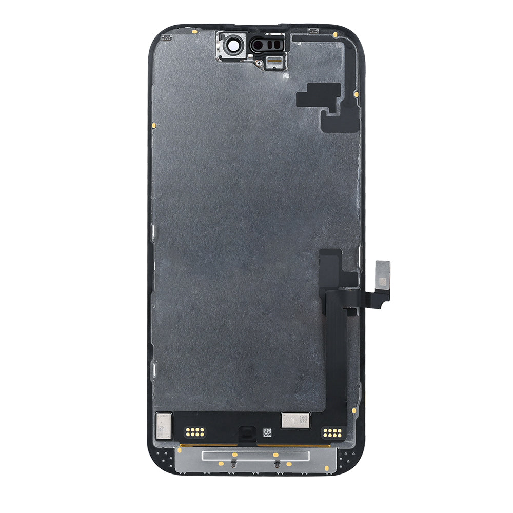 Ecrã e Digitalizador Recondicionados para Apple iPhone 16 Plus