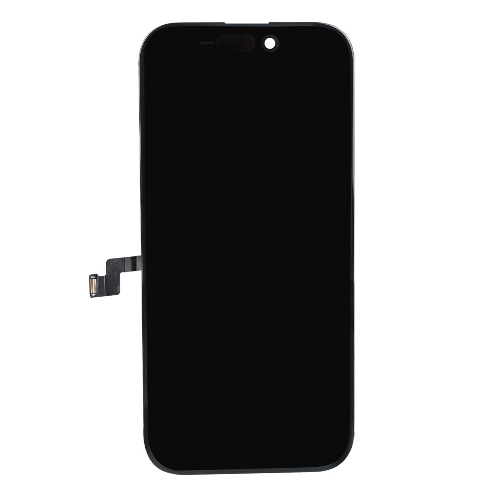 لشاشة وأرقام Apple iPhone 16 Pro مجددة