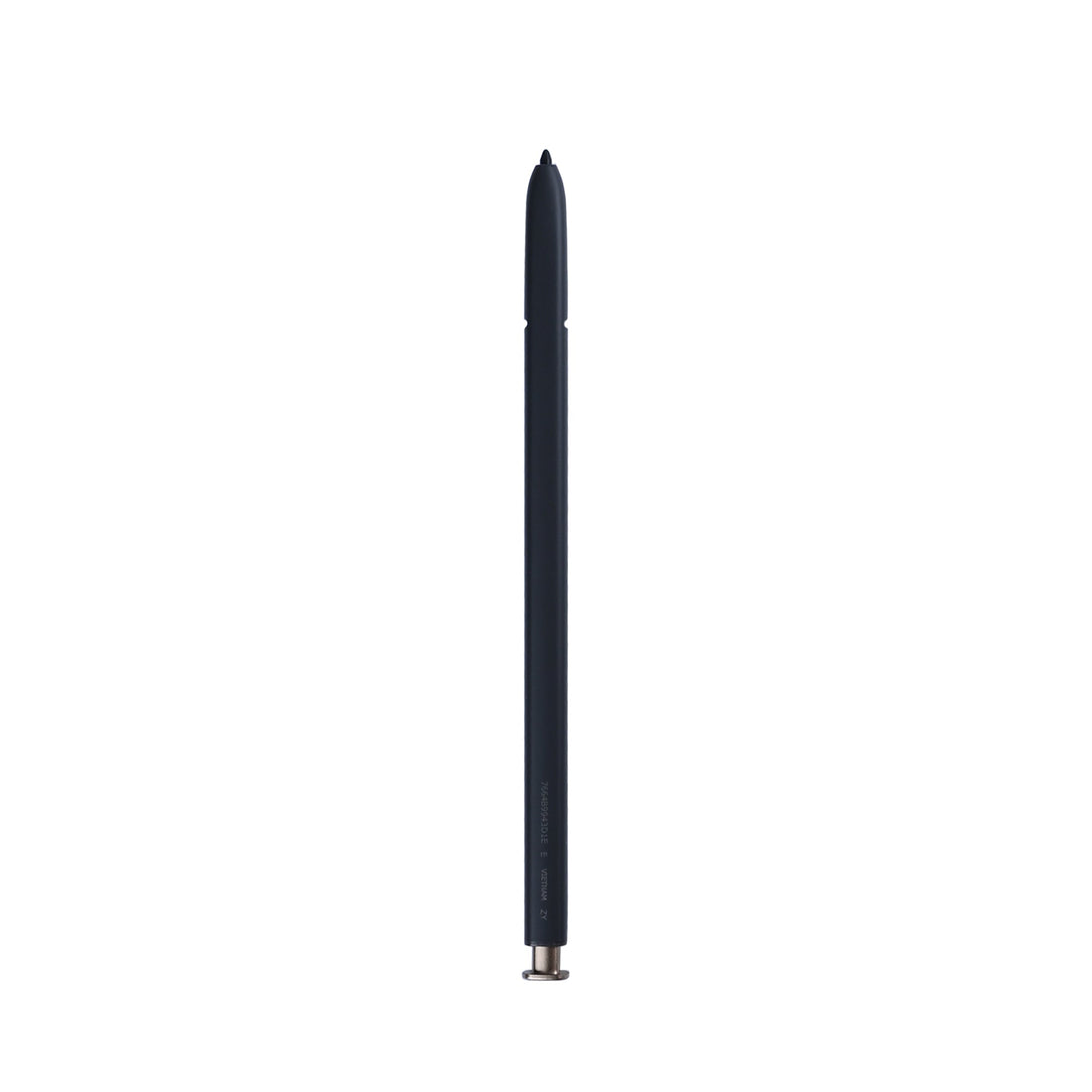 قلم S Pen أصلي باللون الأصفر التيتانيوم لهاتف Samsung Galaxy S24 Ultra S928B