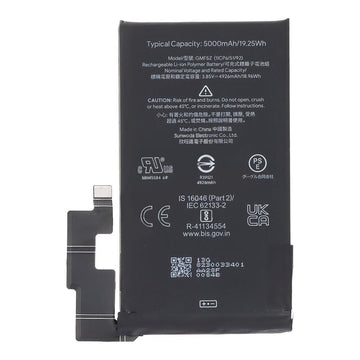 Bateria Google Pixel 7 Pro GMF5Z OEM