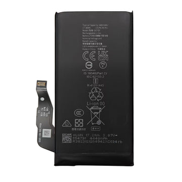 بطارية جوال جوجل بيكسل 8a طراز GO7DF الأصلي
