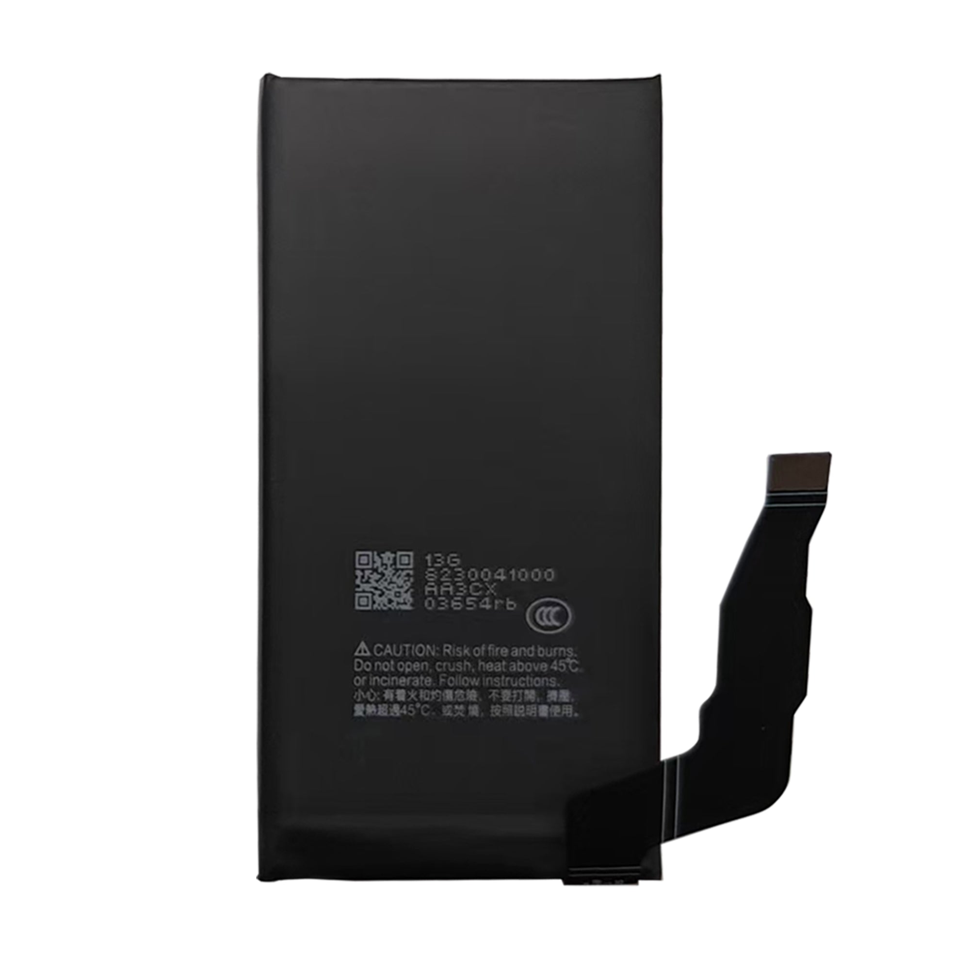 Bateria Google Pixel 8a GO7DF OEM