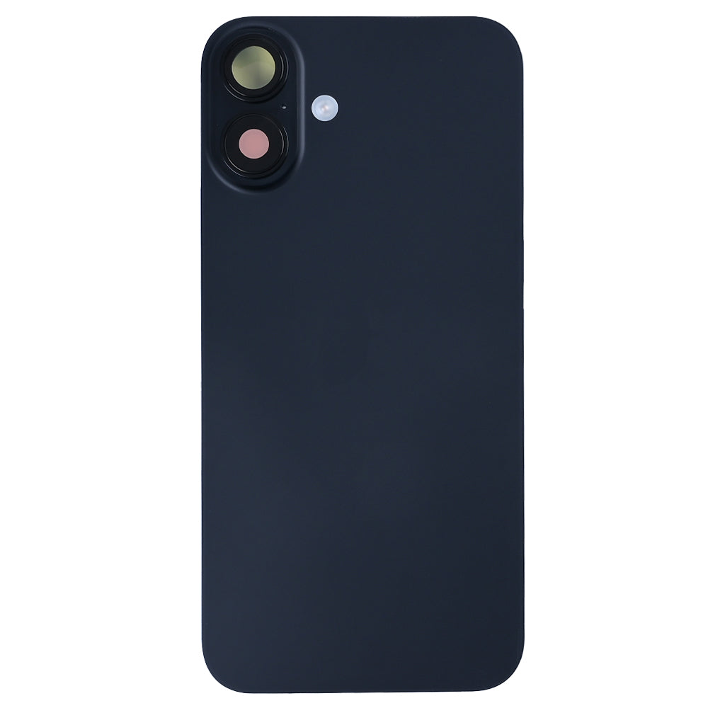 For Apple iPhone 16 Plus Housing With Small Parts Black OEM