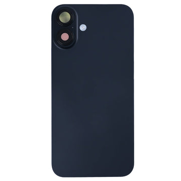 For Apple iPhone 16 Plus Housing With Small Parts Black OEM
