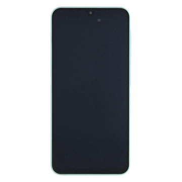 Samsung Galaxy A26 A266B Display And Digitizer With Frame Mint Service Pack