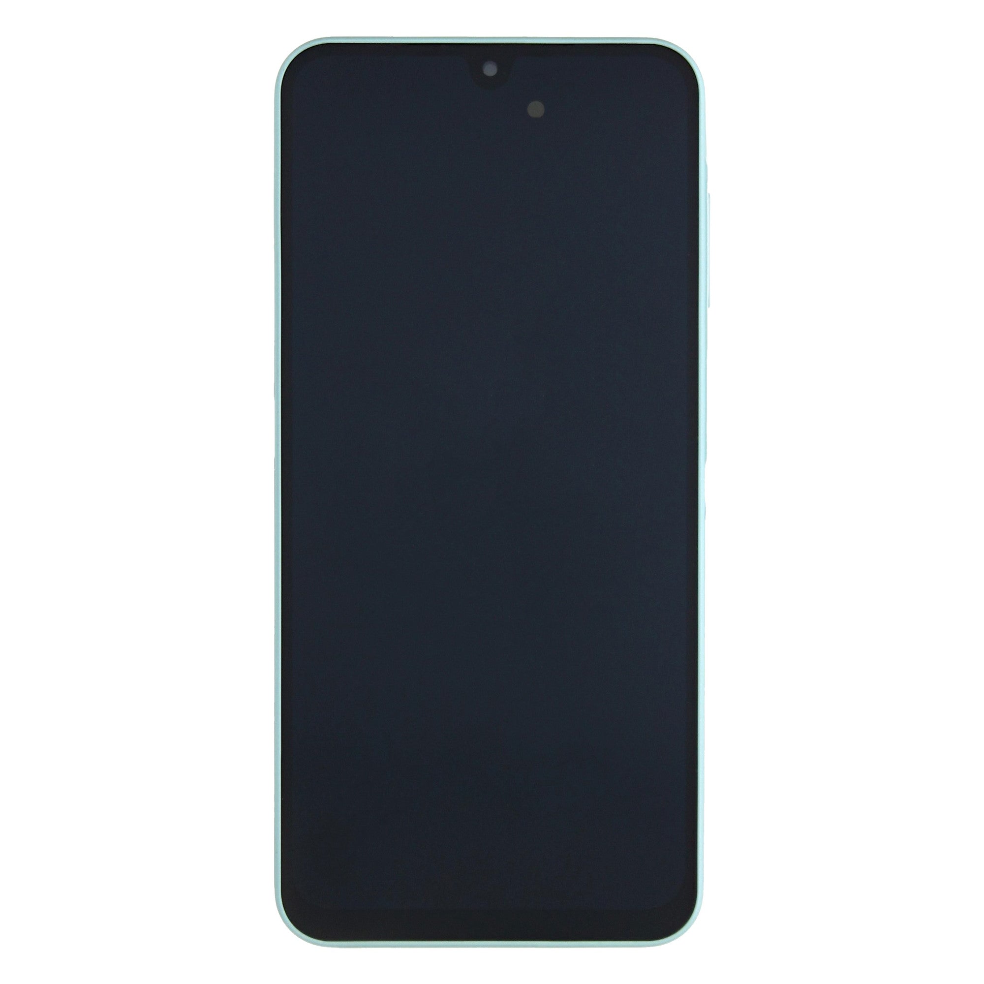 Samsung Galaxy A26 A266B Ecrã e Digitalizador com Aro Mint Service Pack