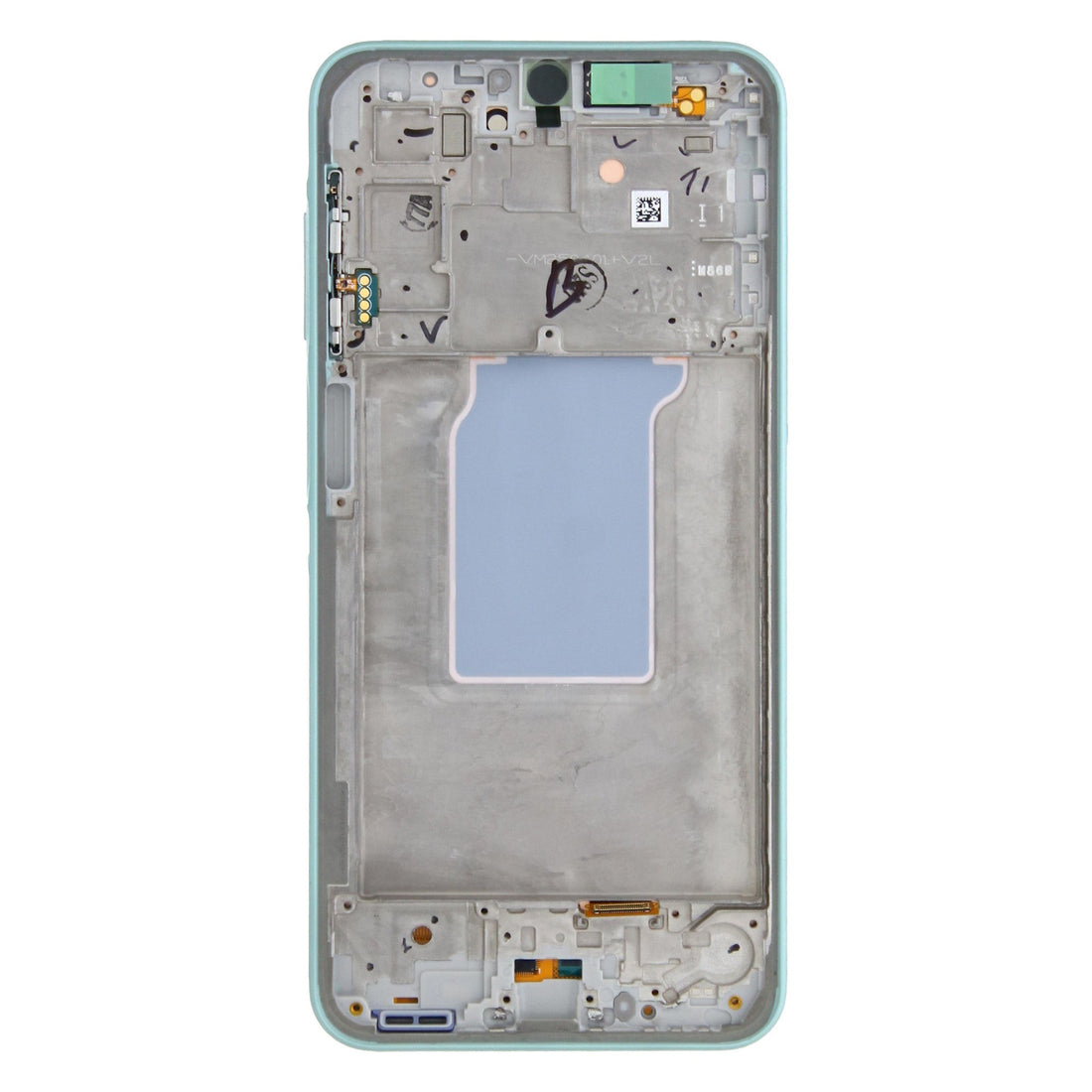 Samsung Galaxy A26 A266B Ecrã e Digitalizador com Aro Serviço Mint Pack