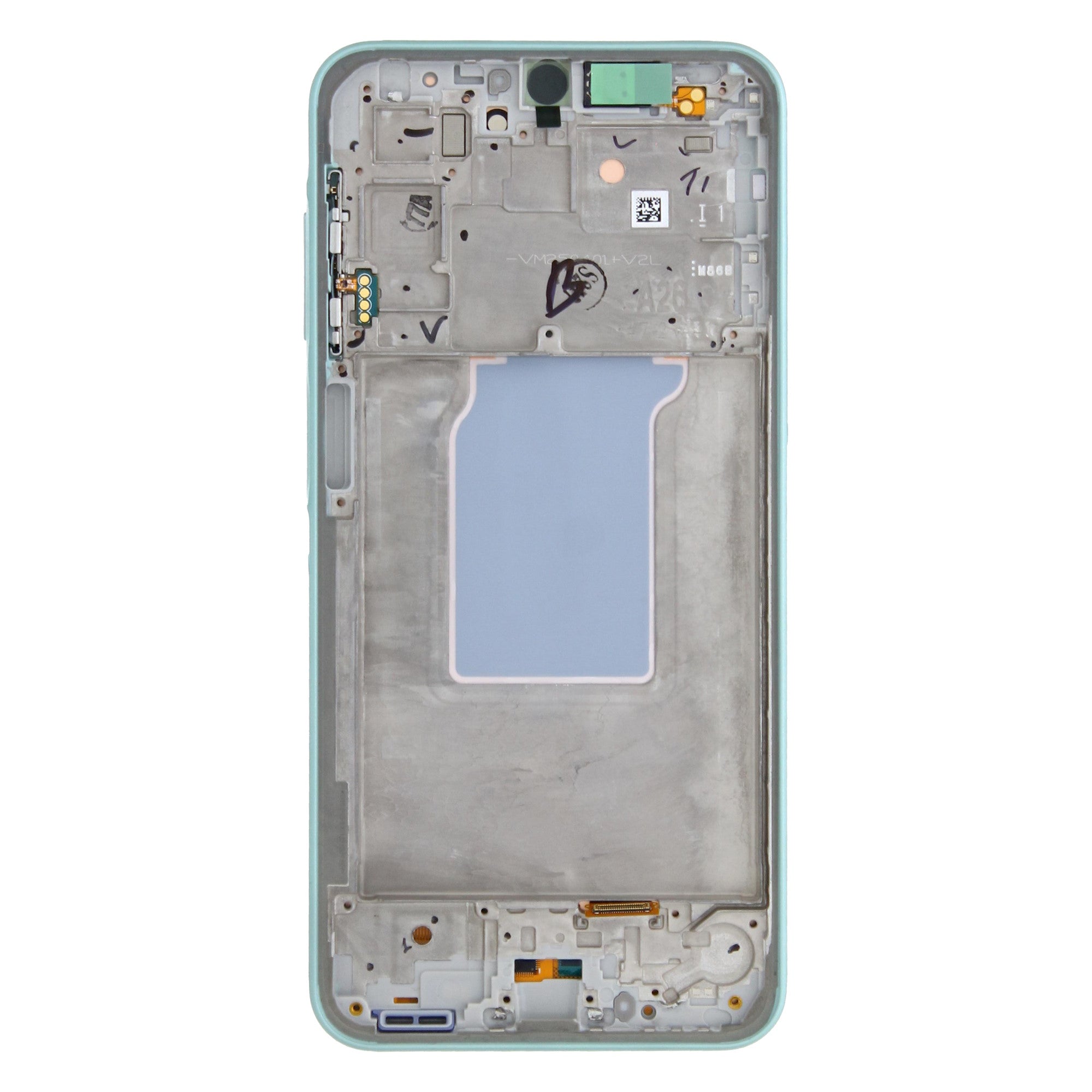 Samsung Galaxy A26 A266B Display And Digitizer With Frame Mint Service Pack