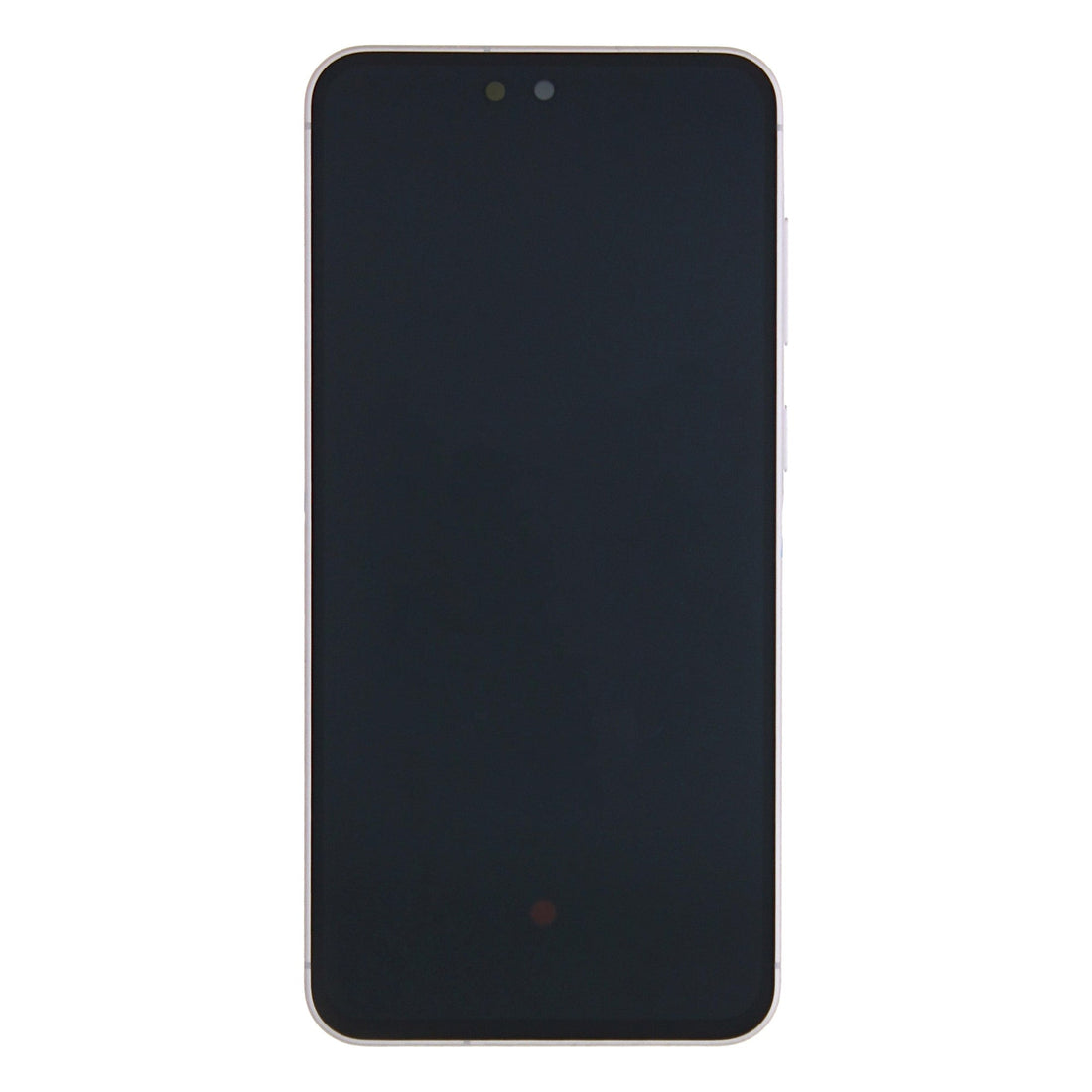 Samsung Galaxy A56 A566B Display And Digitizer With Frame Pink Pre-Assembled