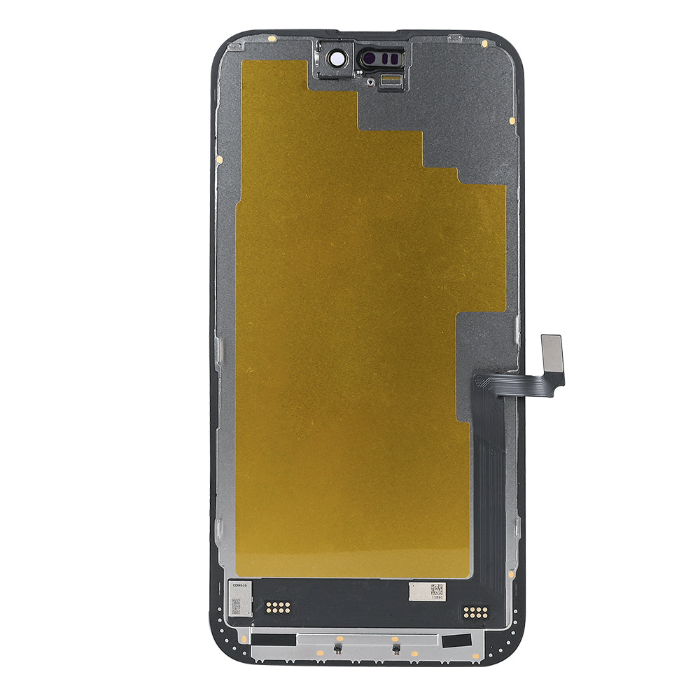 For Apple iPhone 16 Plus Display And Digitizer Soft-OLED