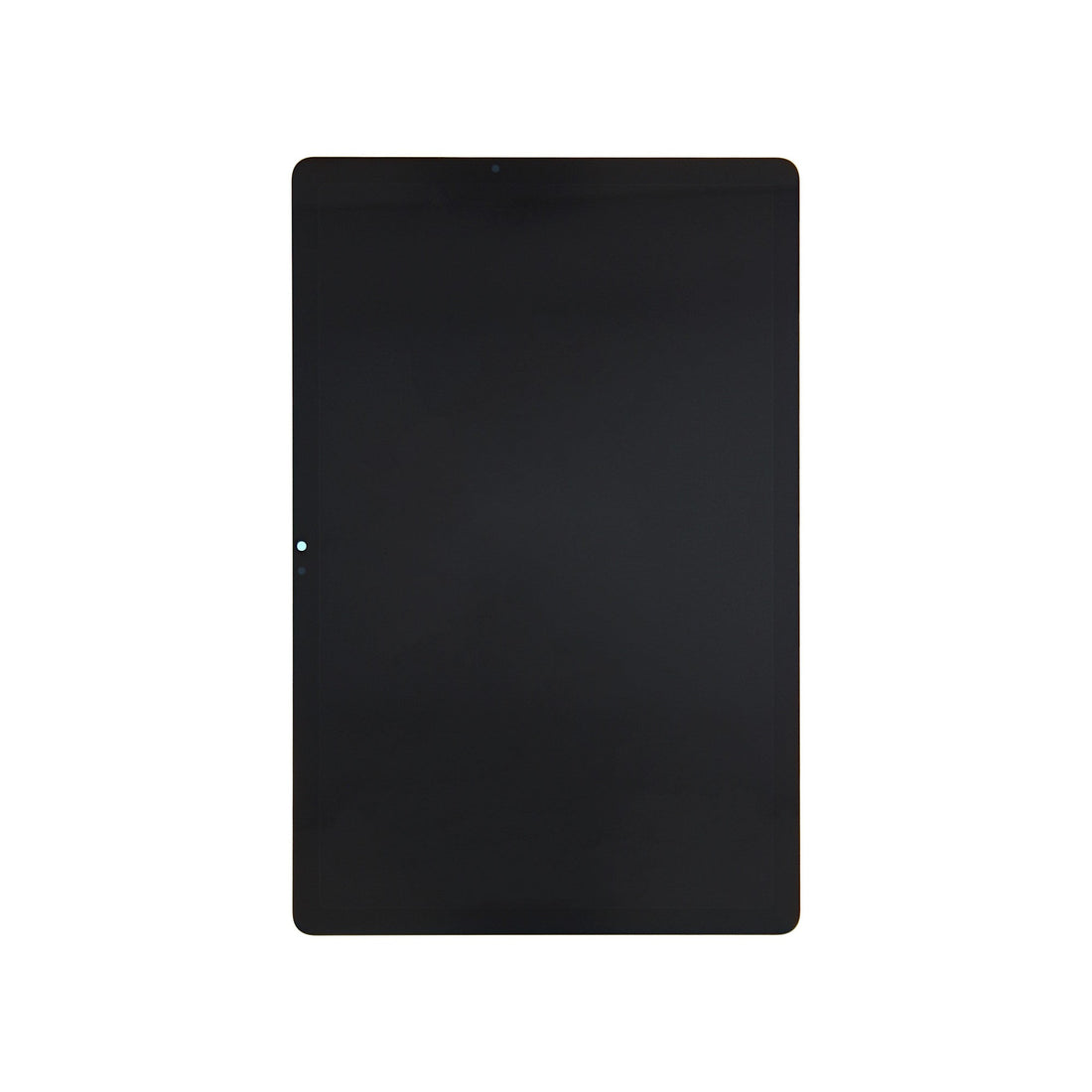 Samsung Galaxy Tab A9 Plus X210. X216B Ecrã e Digitalizador Sem Aro Preto Service Pack