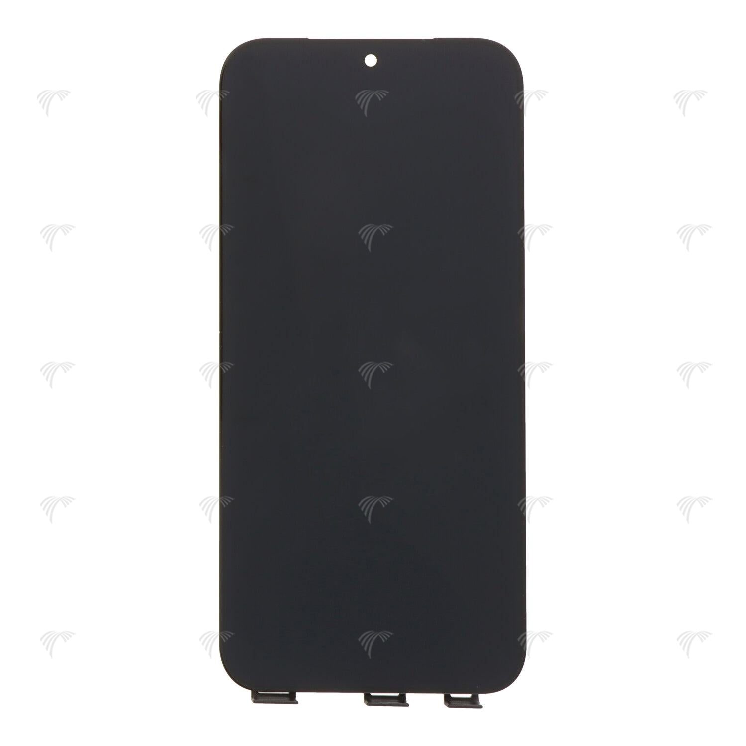 شاشة Oppo Find X8 وديجتايزر بدون إطار باللون الأسود أصلي (OEM)