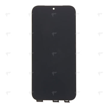 شاشة Oppo Find X8 وديجتايزر بدون إطار باللون الأسود أصلي (OEM)