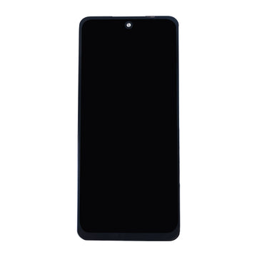 Oppo A80 Display And Digitizer Without Frame Black OEM