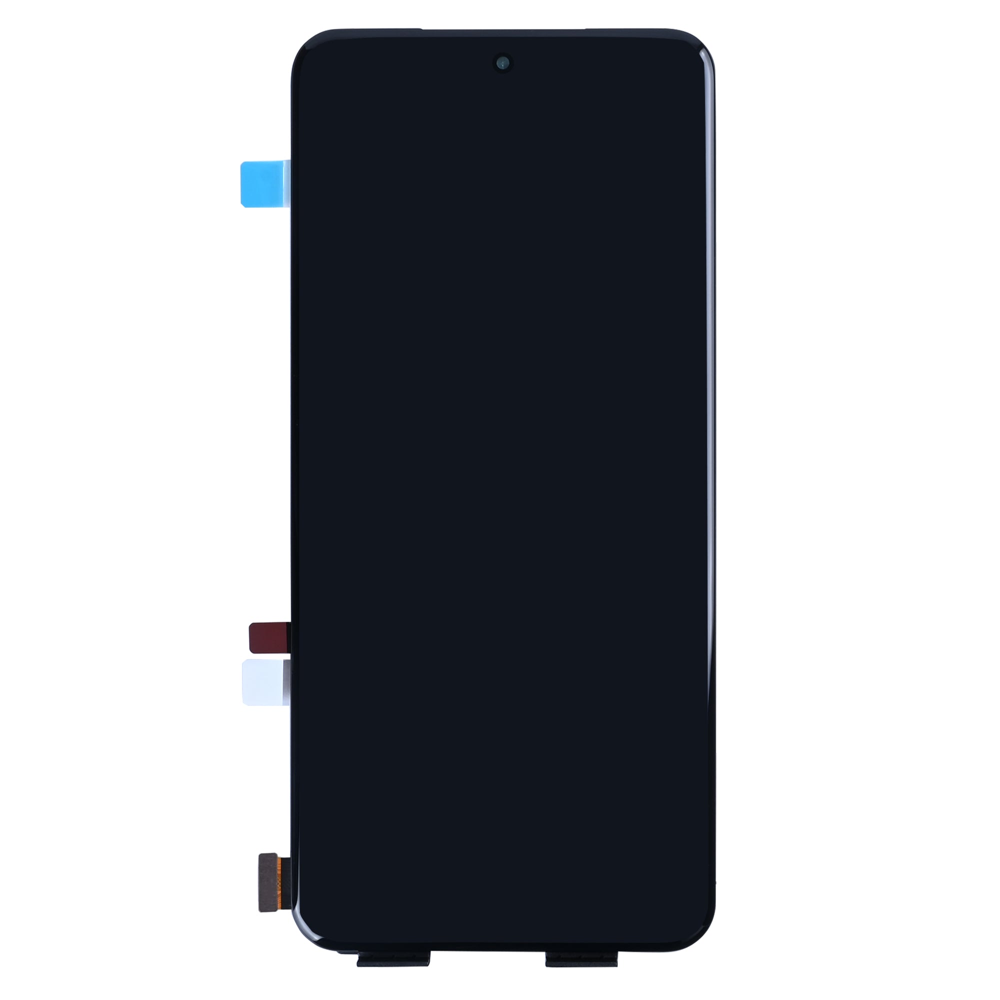 Xiaomi 15 Pro. 15 Ultra Display And Digitizer Without Frame Black OEM