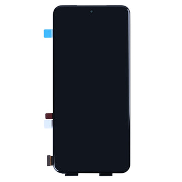 Xiaomi 15 Pro. 15 Ultra Display And Digitizer Without Frame Black OEM
