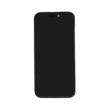 PIXDURA لهاتف ابل ايفون 16 شاشة وديجيتال مدمج خلوي ممتاز (60 هرتز)