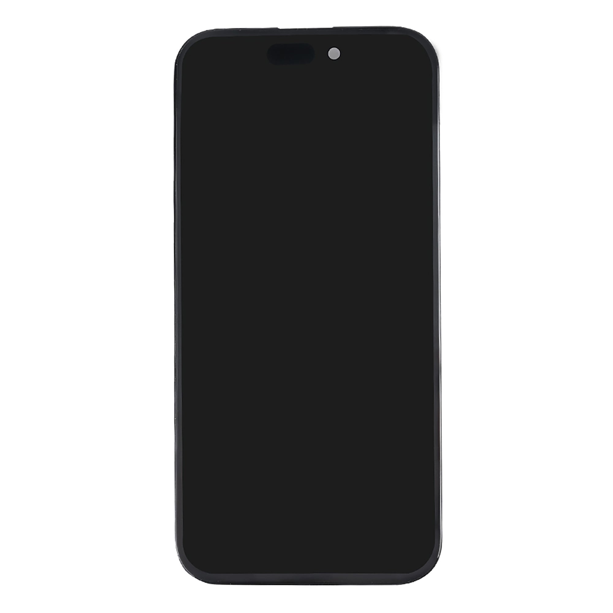 PHK For Apple iPhone 16 Display And Digitizer In-Cell Premium (60Hz)